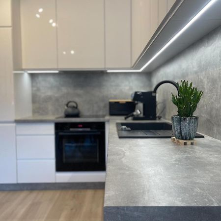 Apartament Bilgoraj, Roztocze, Raj Dla Rowerzystow Eksteriør billede