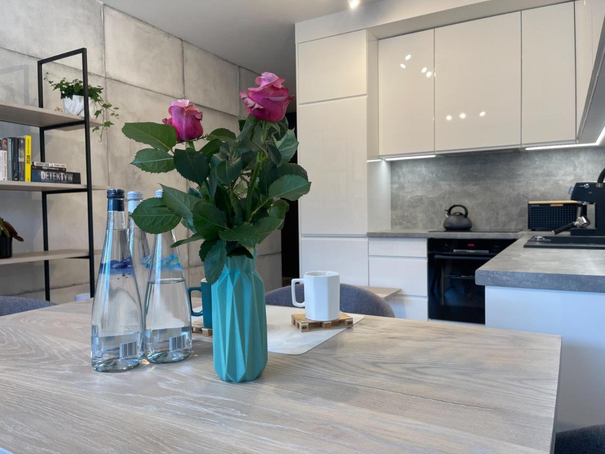Apartament Bilgoraj, Roztocze, Raj Dla Rowerzystow Eksteriør billede