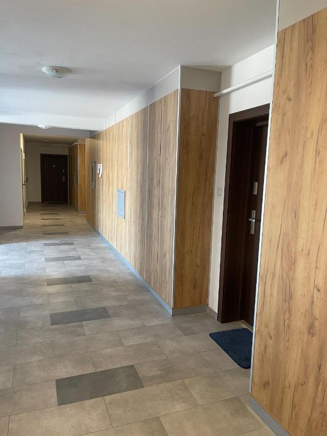 Apartament Bilgoraj, Roztocze, Raj Dla Rowerzystow Eksteriør billede
