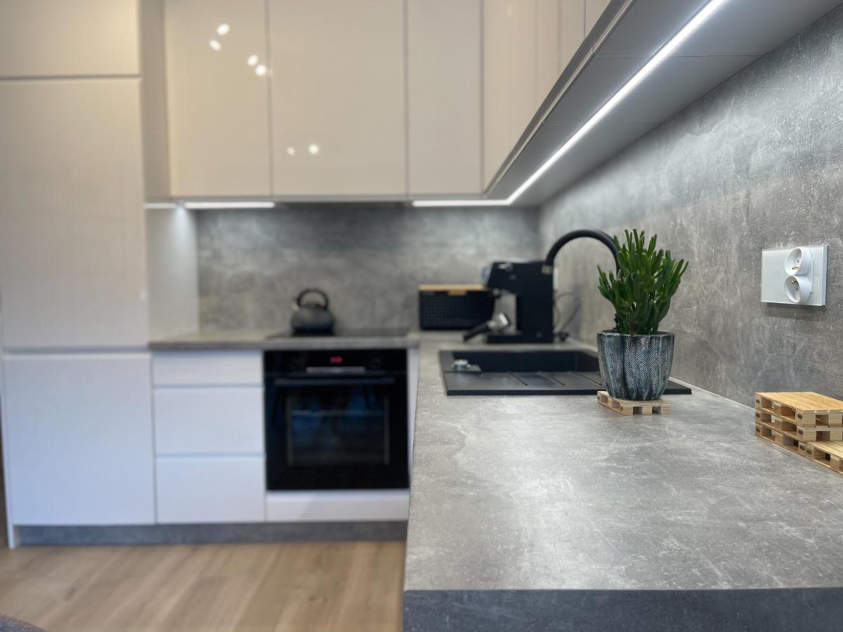 Apartament Bilgoraj, Roztocze, Raj Dla Rowerzystow Eksteriør billede
